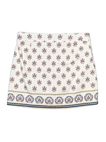 Croft & Barrow Casual Skirt (view 2)