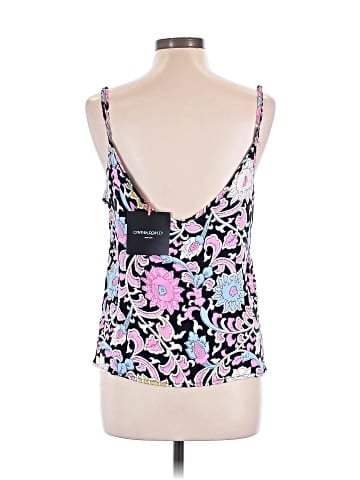 Cynthia Rowley TJX Sleeveless Top (view 2)