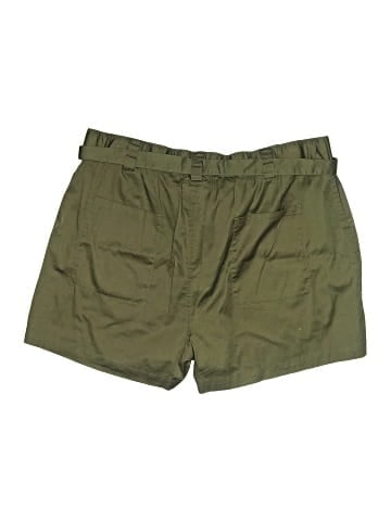 Pete & Greta Johnny Was Khaki Shorts (view 2)
