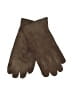 Assorted Brands Brown Gloves Size XL - photo 1