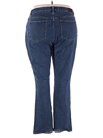 Lauren Jeans Co. Jeans (view 2)