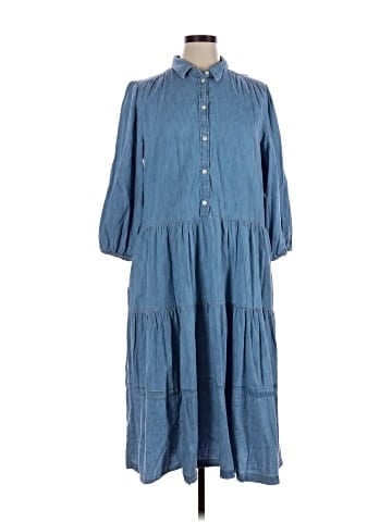 Gap Casual Dress (view 1)