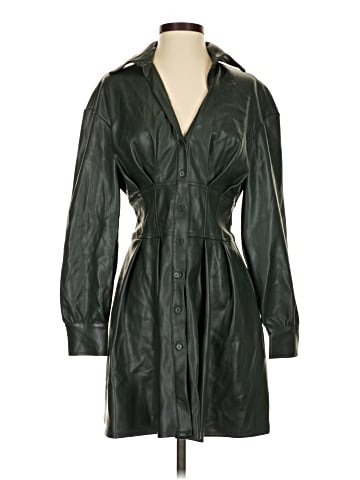 7 For All Mankind Cocktail Dress (view 1)