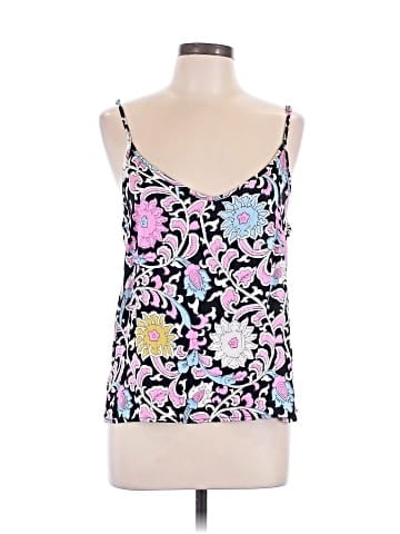 Cynthia Rowley TJX Sleeveless Top (view 1)