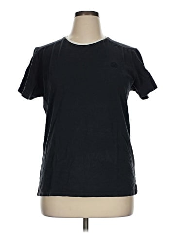 Massimo Dutti Active T-Shirt (view 1)
