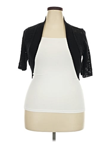 Say What? Cardigan (view 1)