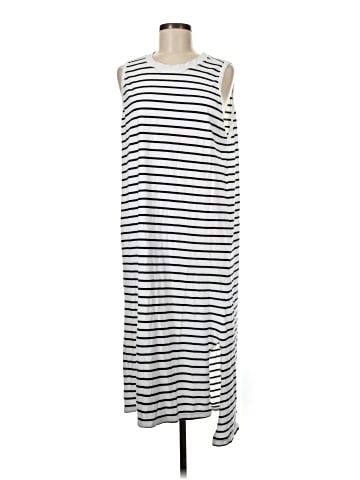 Electric & Rose Casual Dress (view 1)