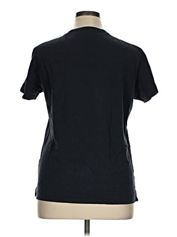 Massimo Dutti Active T-Shirt (view 2)