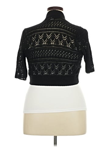 Say What? Cardigan (view 2)