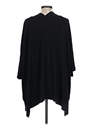 Soma Poncho (view 2)