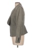 Rebecca Minkoff Gray Blazer Size 10 - photo 5