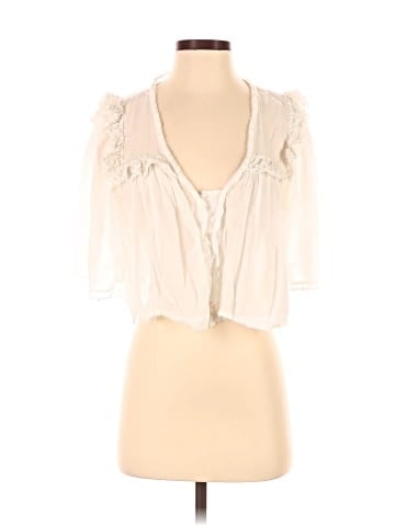 Free People Sleeveless Blouse (view 1)
