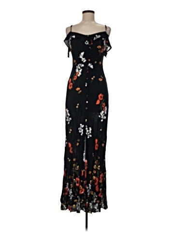 Xhilaration Casual Dress (view 1)