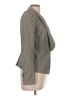 Rebecca Minkoff Gray Blazer Size 10 - photo 4