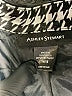 Ashley Stewart Houndstooth Gray Coat Size 14 Plus - photo 6