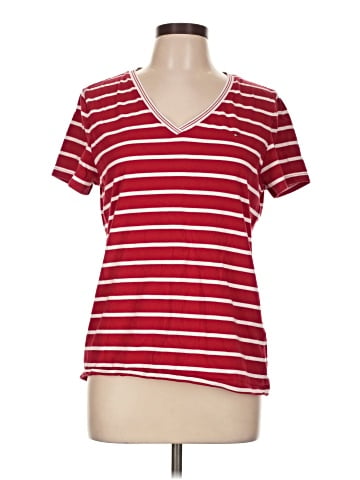 Tommy Hilfiger Short Sleeve T-Shirt (view 1)