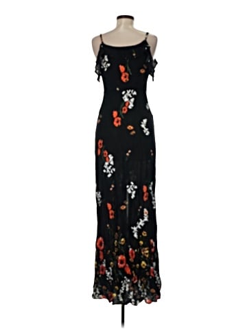 Xhilaration Casual Dress (view 2)