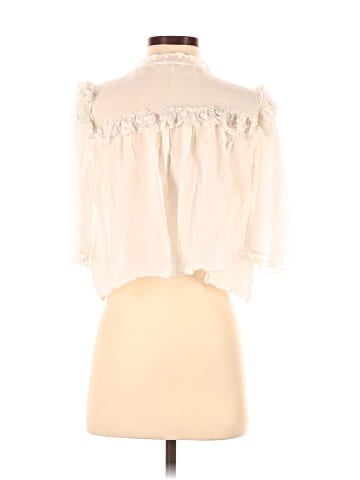 Free People Sleeveless Blouse (view 2)