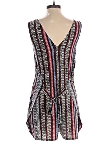 BCBGeneration Romper (view 2)