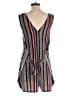 BCBGeneration Blue Romper Size S - photo 2