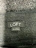 Ann Taylor LOFT Gray Active Pants Size XS - photo 4
