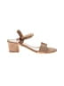 Assorted Brands Tan Brown Sandals Size EU 38 - photo 1