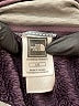 The North Face 100% Polyester Black Pullover Sweater Size L - photo 7