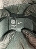 NFL X Nike Team Apparel 100% Polyester Black Pullover Hoodie Size L - photo 7