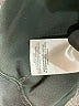 NFL X Nike Team Apparel 100% Polyester Black Pullover Hoodie Size L - photo 8