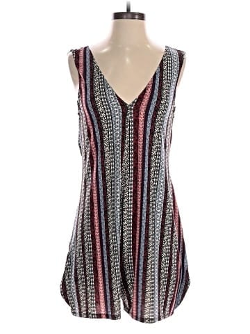 BCBGeneration Romper (view 1)