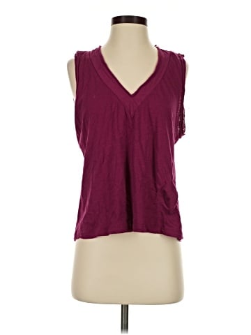 Stateside Sleeveless T-Shirt (view 1)