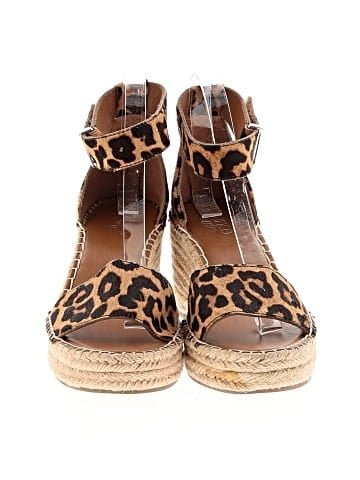 Franco Sarto Wedges (view 2)