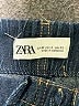 Zara Blue Jeans Size 0 - photo 7