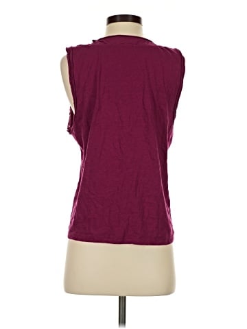 Stateside Sleeveless T-Shirt (view 2)