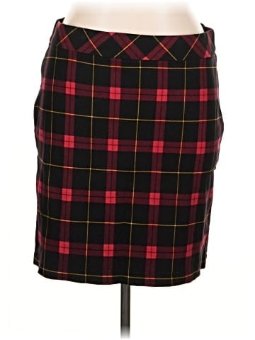Torrid Casual Skirt (view 1)