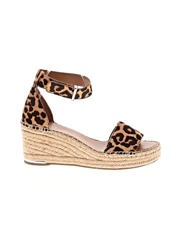 Franco Sarto Wedges (view 1)