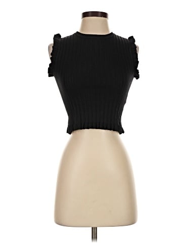 Zara Pullover Sweater (view 1)