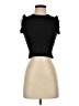 Zara Black Pullover Sweater Size S - photo 1