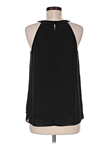Tahari by ASL Sleeveless Blouse (view 2)
