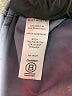 Athleta Blue Active Pants Size M - photo 8