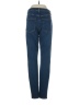 Forever 21 Stripes Blue Jeans Size 27 waist - photo 2