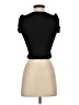 Zara Black Pullover Sweater Size S - photo 2