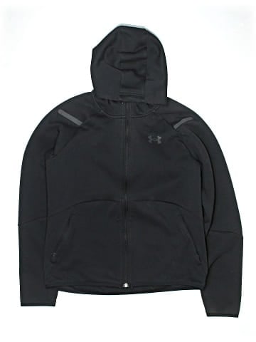 Under Armour Zip Up Hoodie (view 1)
