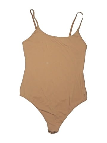 auden Bodysuit (view 1)