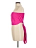 Assorted Brands 100% Polyester Pink Sleeveless Top Size M - photo 5