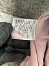 L'Atiste by Amy Color Block Pink Romper Size L - photo 5