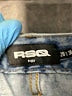 RSQ Blue Jeans Size 28 waist - photo 7