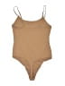 auden Tan Bodysuit Size M - photo 2