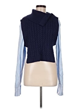 SIMKHAI Sweater Vest (view 1)