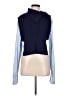 SIMKHAI Color Block Blue Sweater Vest Size M (estimated) - photo 1